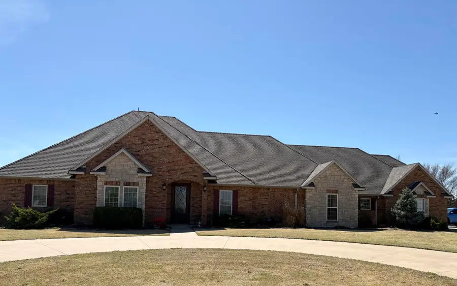 3613 Last Chance, Enid, OK 73703 - #2