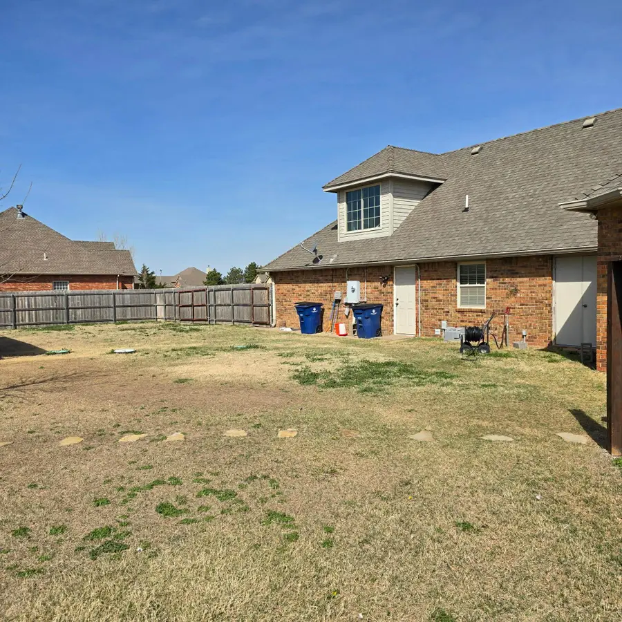 3613 Last Chance, Enid, OK 73703 - #3