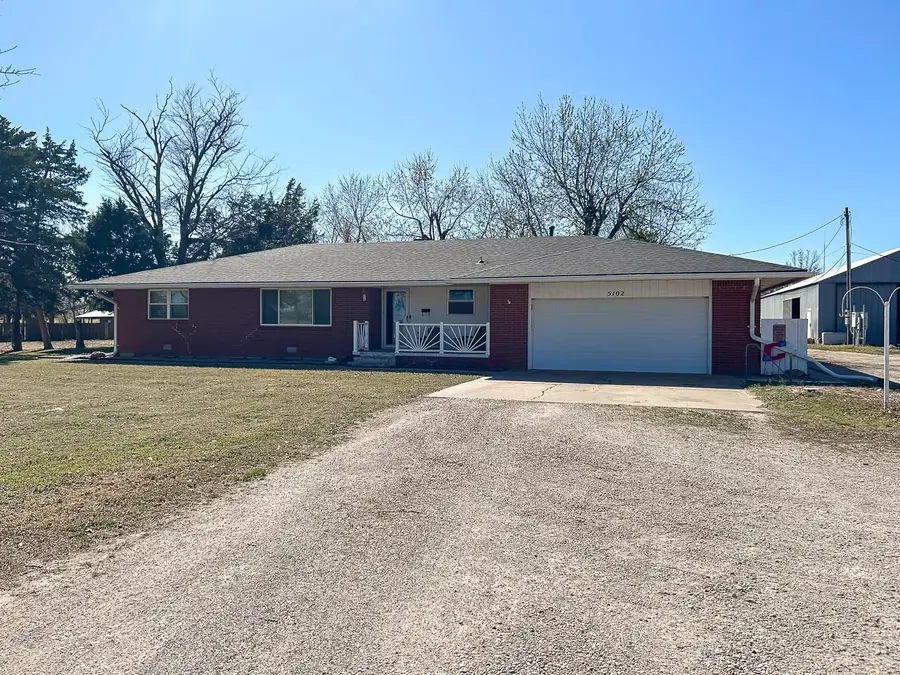 5102 N Washington St, Enid, OK 73701 - #2
