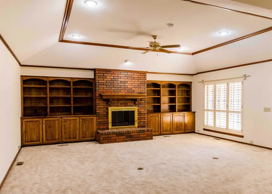 3617 Rockwood, Enid, OK 73703-1415 - #2