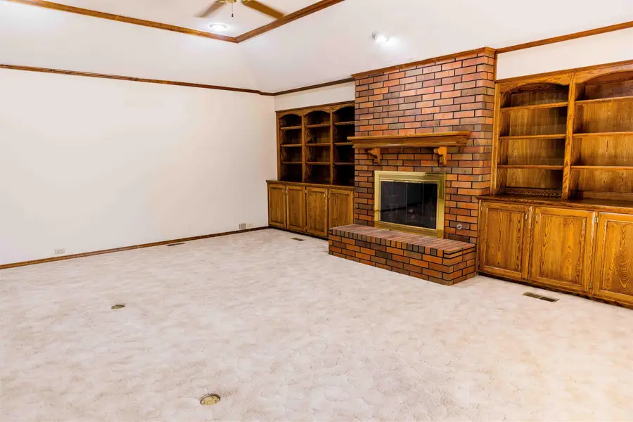 3617 Rockwood, Enid, OK 73703-1415 - #3