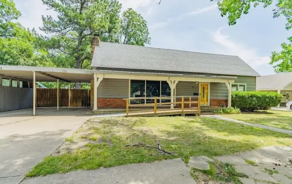 450 N Miller, Vinita, OK 74301