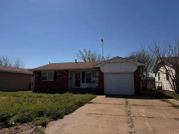 2109 E Cedar, Enid, OK 73701