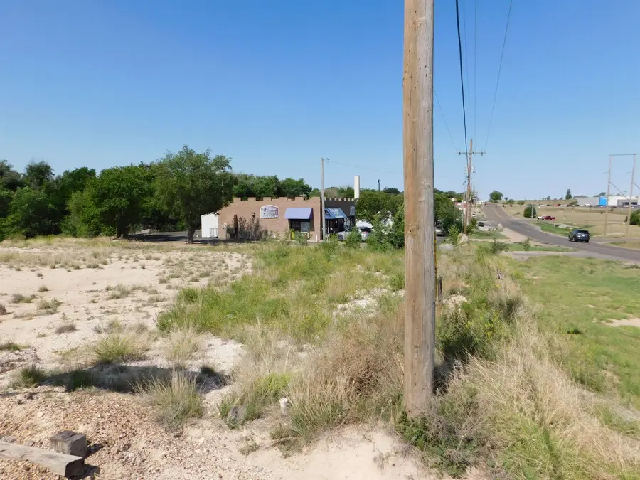 Lot 5, Block 4 E Texas County, Guymon, OK 73942-1936 - #3