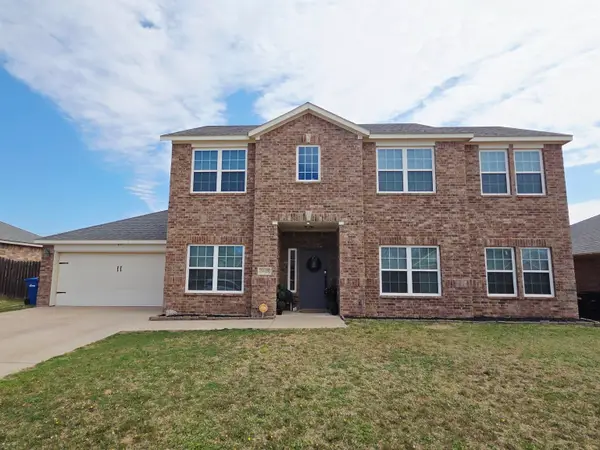 3615 Scarlet Ln, Enid, OK 73703