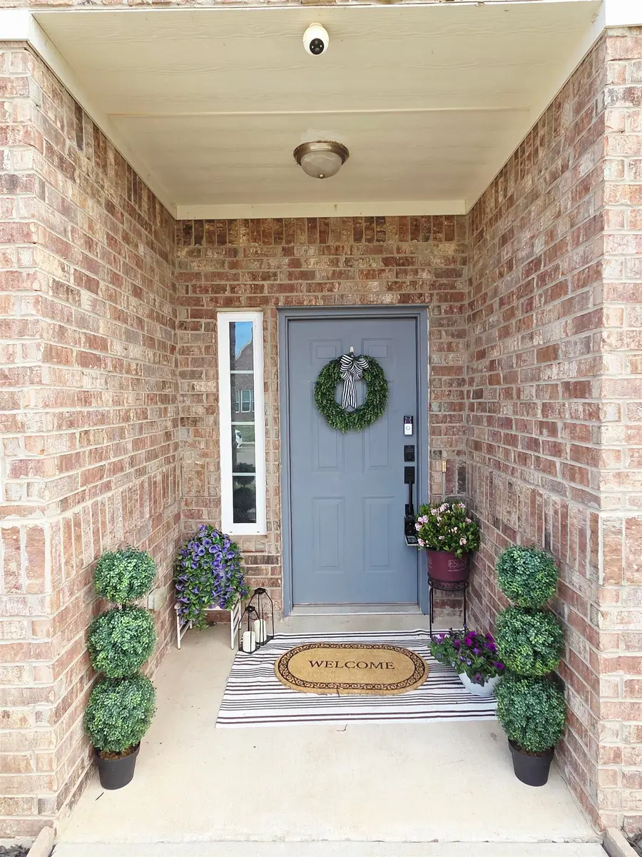 3615 Scarlet Ln, Enid, OK 73703 - #2