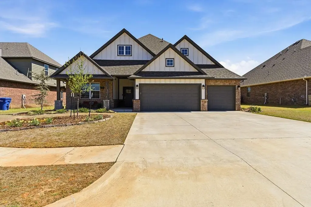 1111 Sawgrass Lane, Enid, OK 73703 - #1