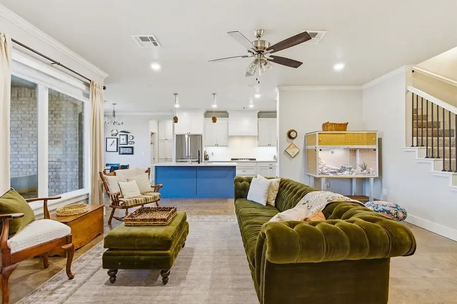 1111 Sawgrass Lane, Enid, OK 73703 - #2