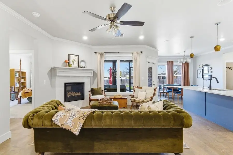 1111 Sawgrass Lane, Enid, OK 73703 - #3