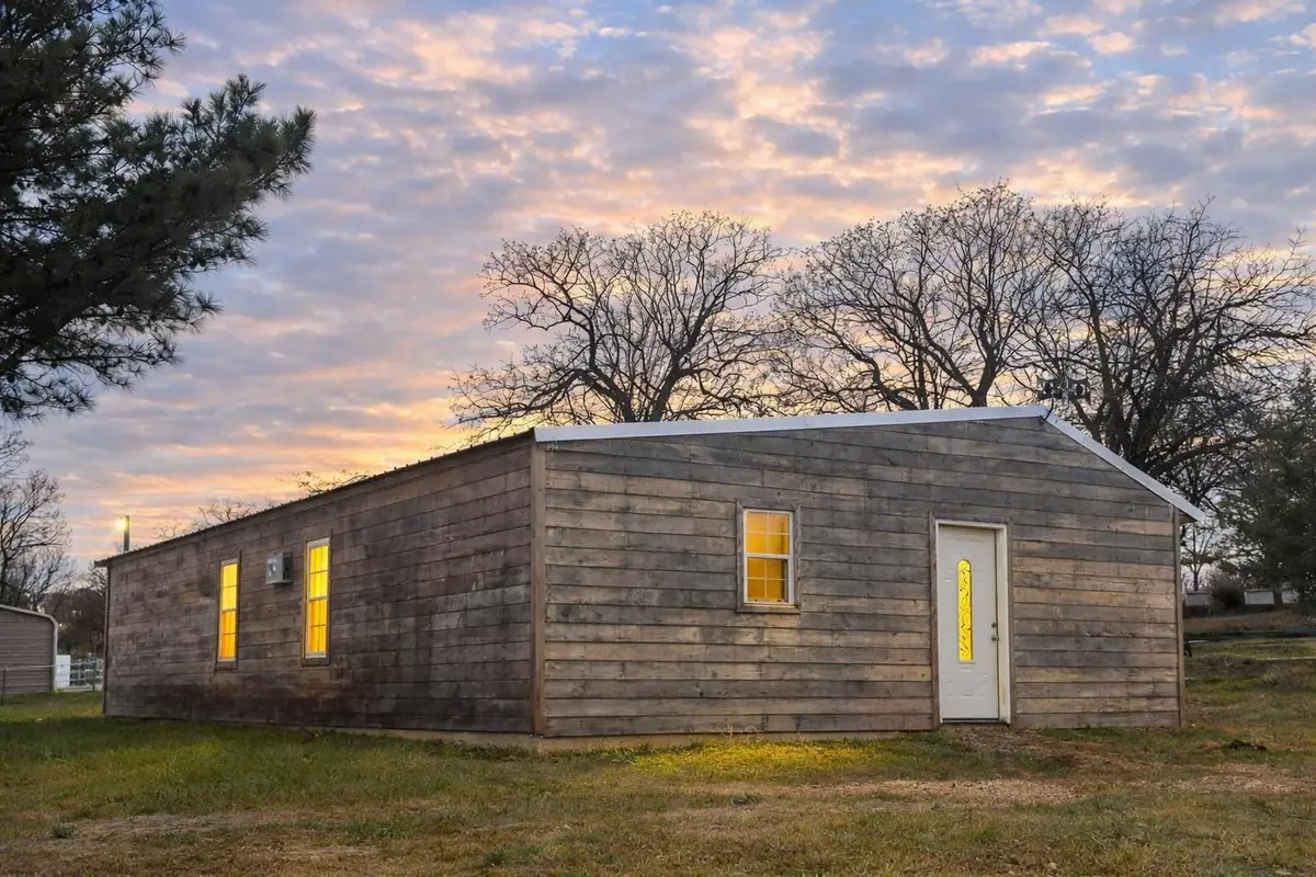 300 San Carlos Ln, Mannford, OK 74044 - #1