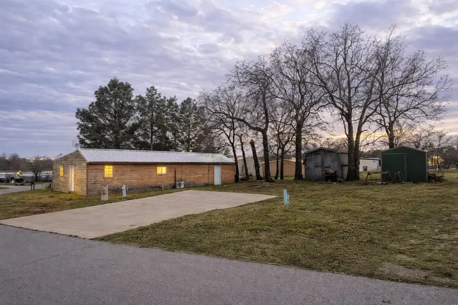 300 San Carlos Ln, Mannford, OK 74044 - #3