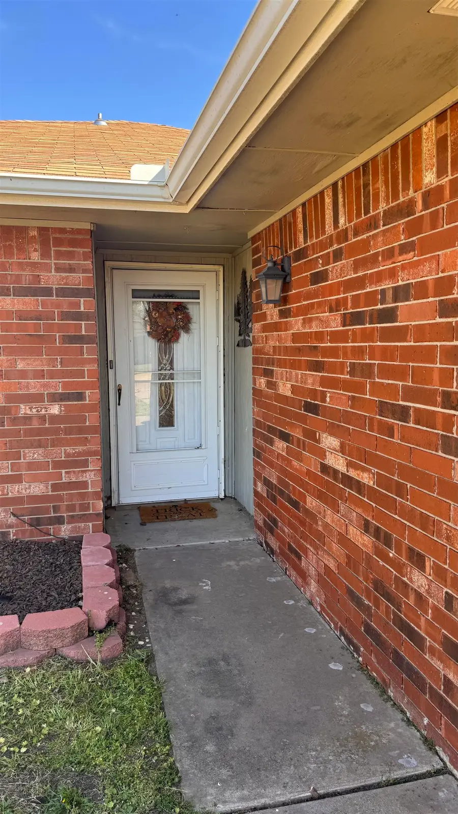 105 S Greenleaf Drive, Enid, OK 73703-5913 - #3