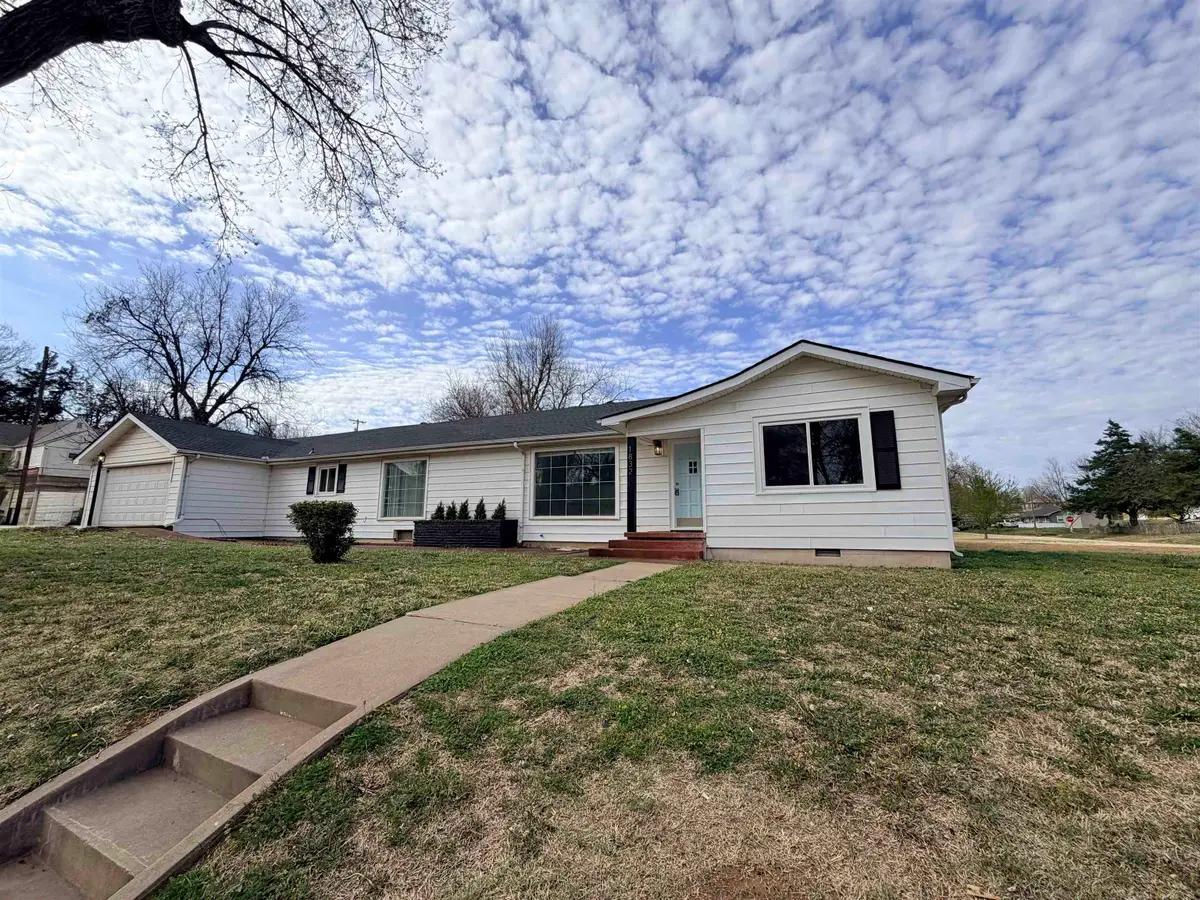 1832 E Maple, Enid, OK 73701 - #1