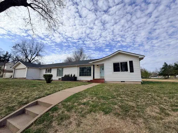 1832 E Maple, Enid, OK 73701