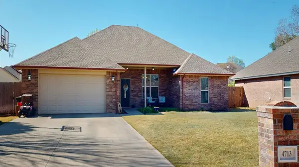 4713 Mulberry, Woodward, OK 73801