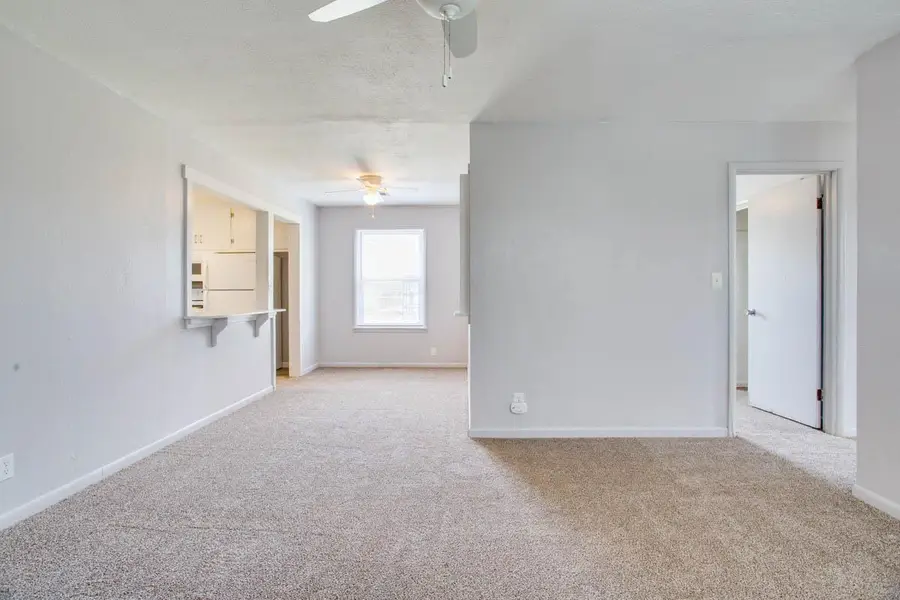 1506 Ritchie Ave, Enid, OK 73703 - #3