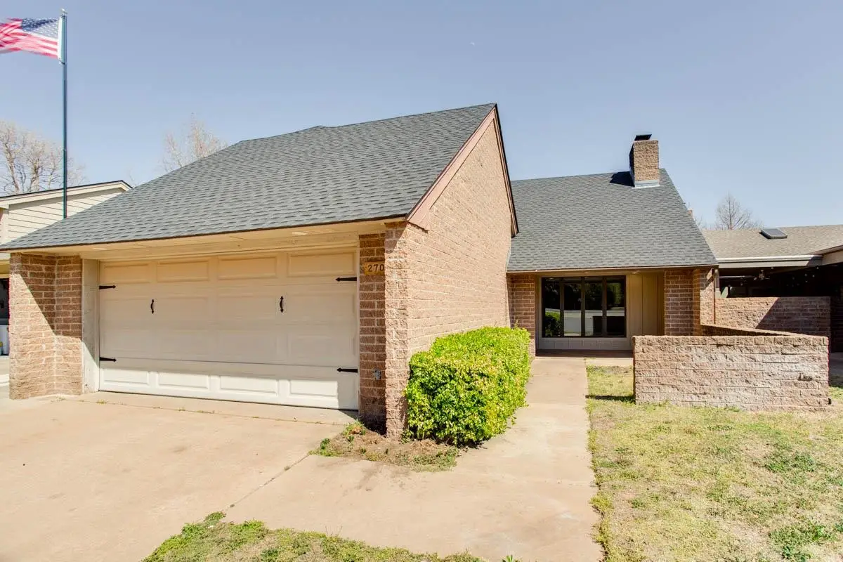 2707 Westwind, Enid, OK 73703 - #1