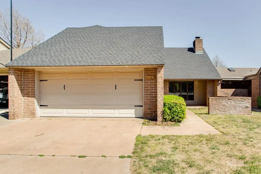 2707 Westwind, Enid, OK 73703 - #2