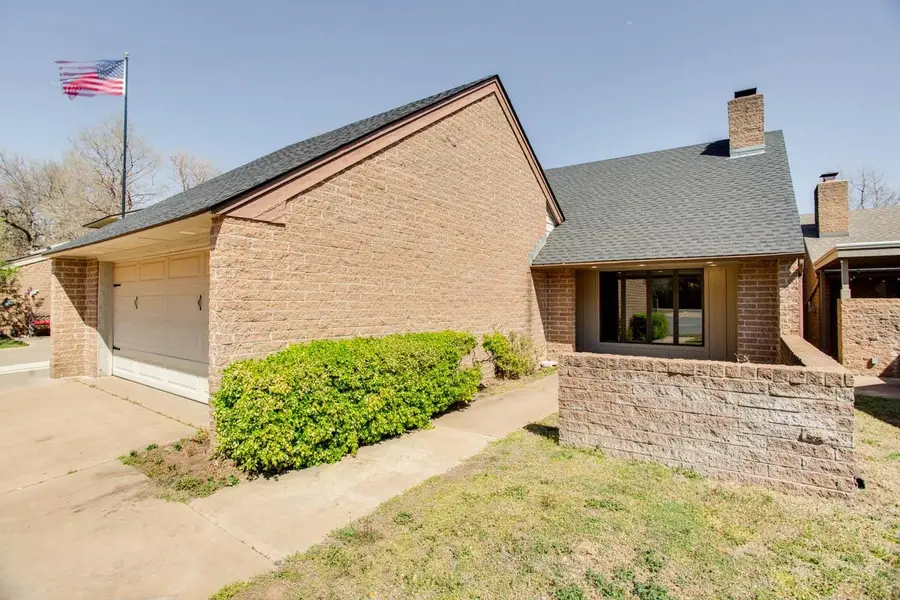 2707 Westwind, Enid, OK 73703 - #3