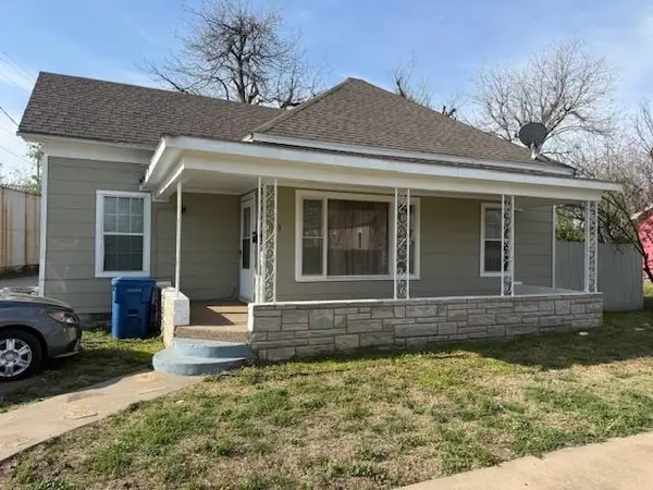 113 W Wabash, Enid, OK 73701