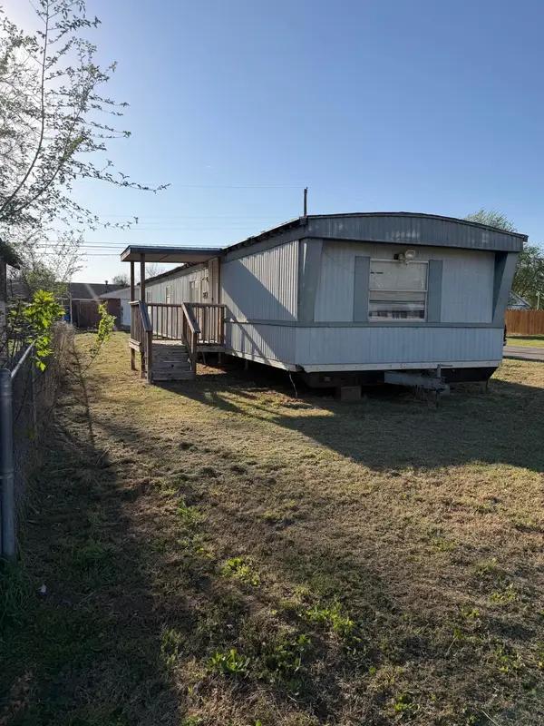 2730 N Adams, Enid, OK 73701-0000