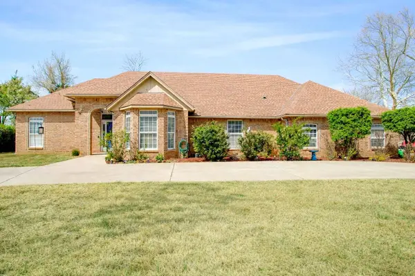 2604 Kelly Rd., Enid, OK 73703-9999