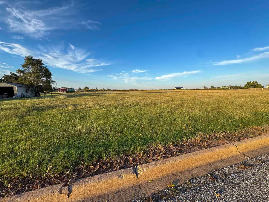 E 1st, Leedey, OK 73654-9998 - #3