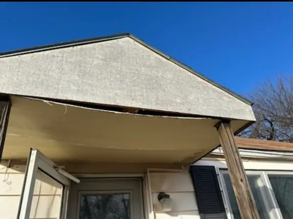 2014 E Pine, Enid, OK 73701