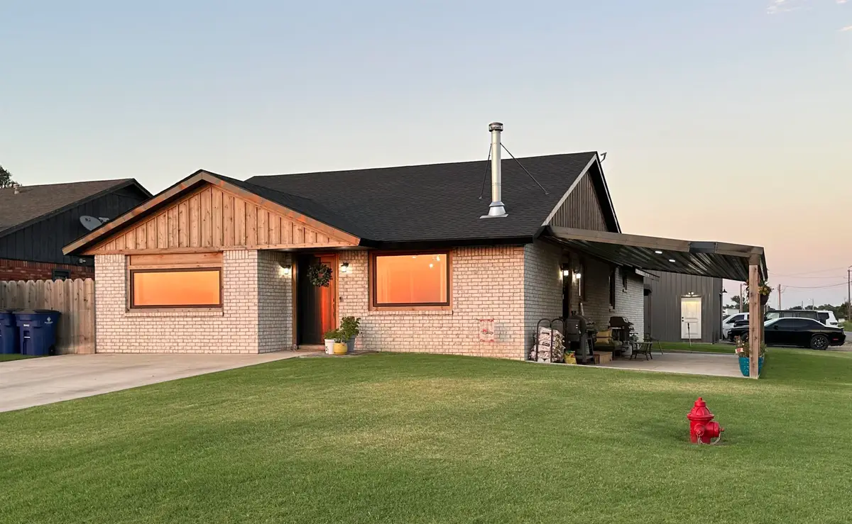 14217 N 30th, Kremlin, OK 73753 - #1