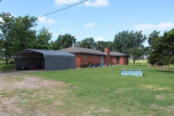 200457 E County Road 42, Woodward, OK 73801