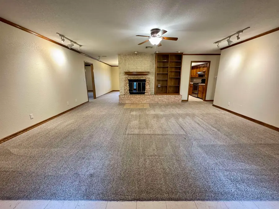 3641 Lakeshore, Enid, OK 73703 - #2