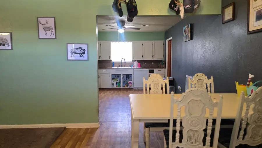 100 N Woodward, Ames, OK 73718 - #2