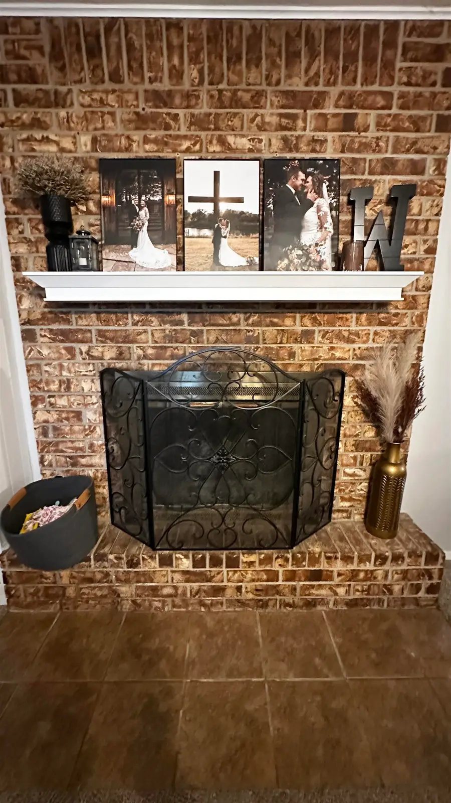 1020 Canterbury, Enid, OK 73703 - #3