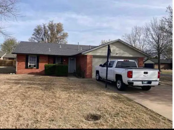 4006 Tory Cir, Enid, OK 73703