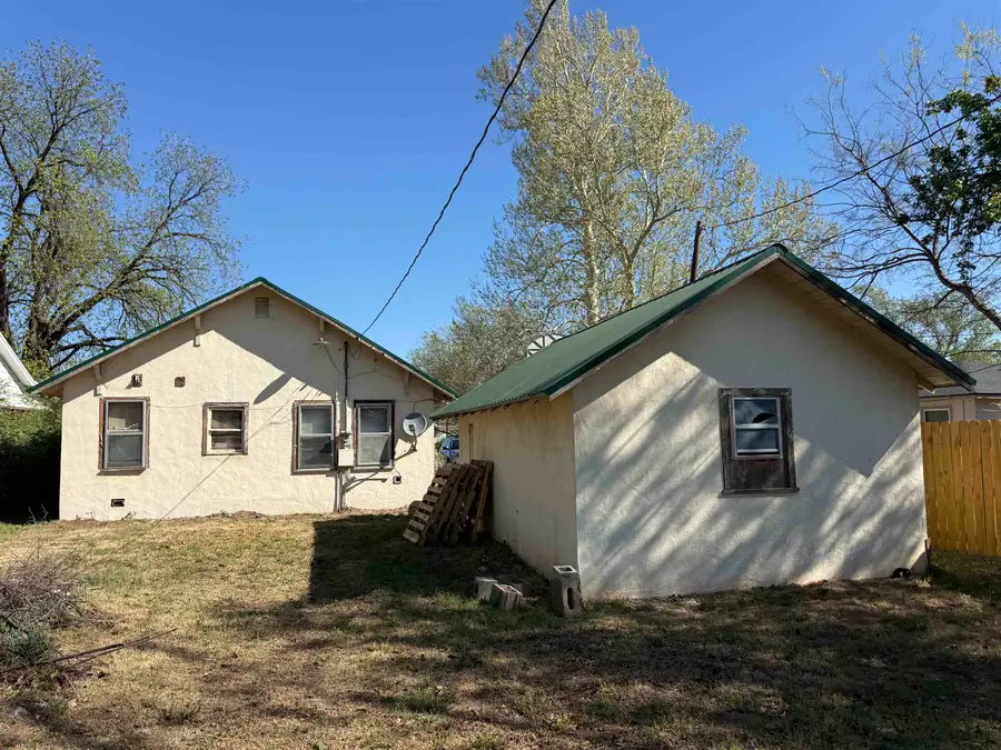 1811 Kansas Ave, Woodward, OK 73801 - #2