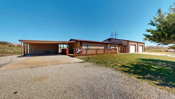 8091 US Highway 64, Freedom, OK 73842