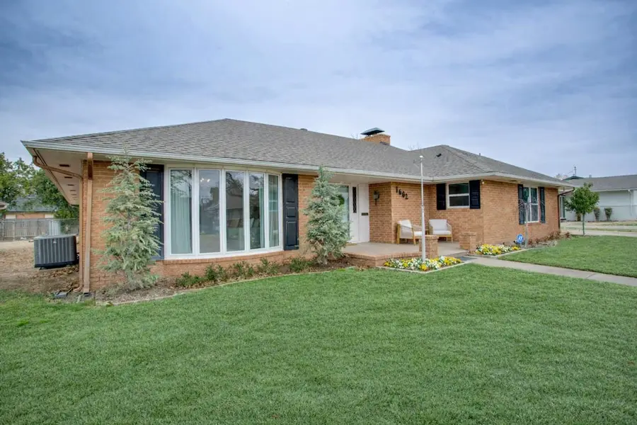 1602 Seneca, Enid, OK 73703 - #2