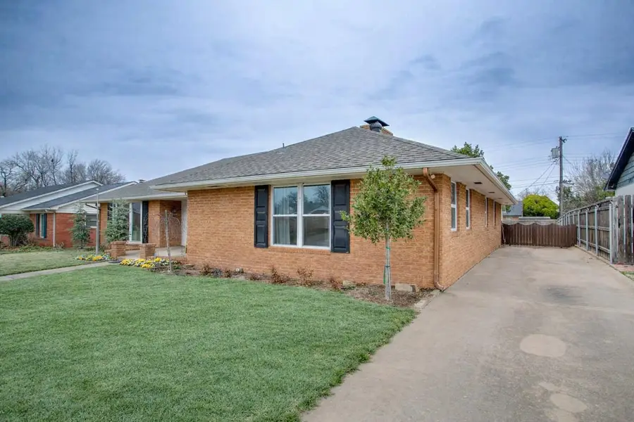 1602 Seneca, Enid, OK 73703 - #3