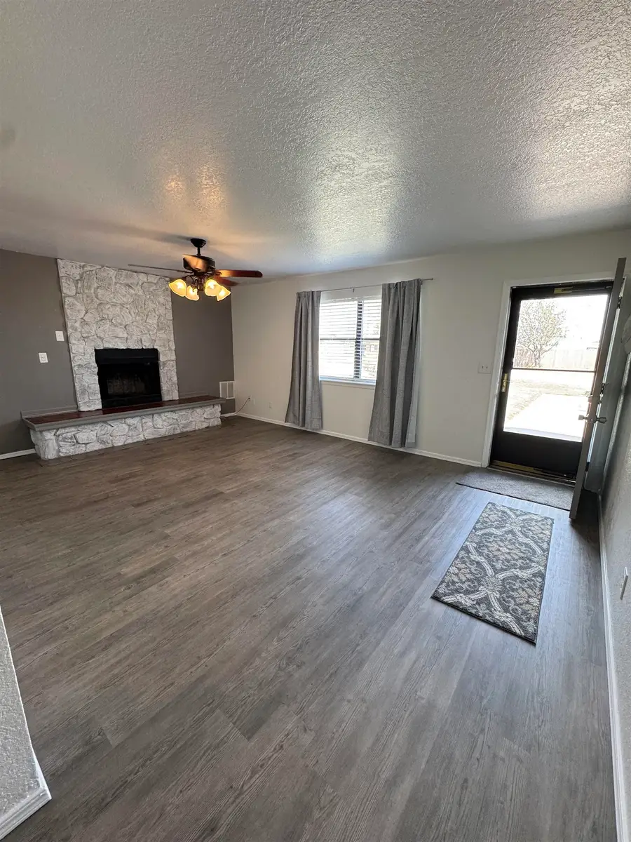 314 1st St, Kremlin, OK 73753 - #2