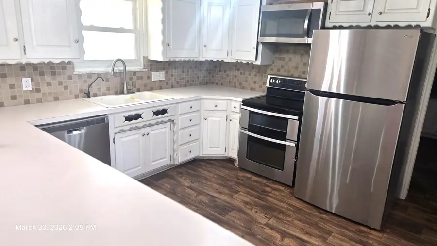 3209 W Oklahoma, Enid, OK 73703 - #2