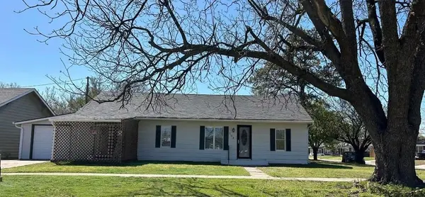 508 4th Street, Covington, OK 73730