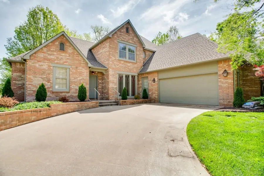 3017 Clairemont, Enid, OK 73703 - #2