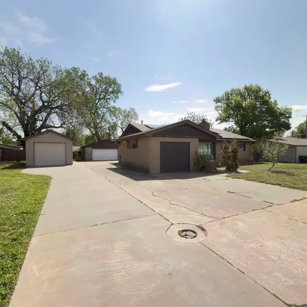 113 Stull, Enid, OK 73703