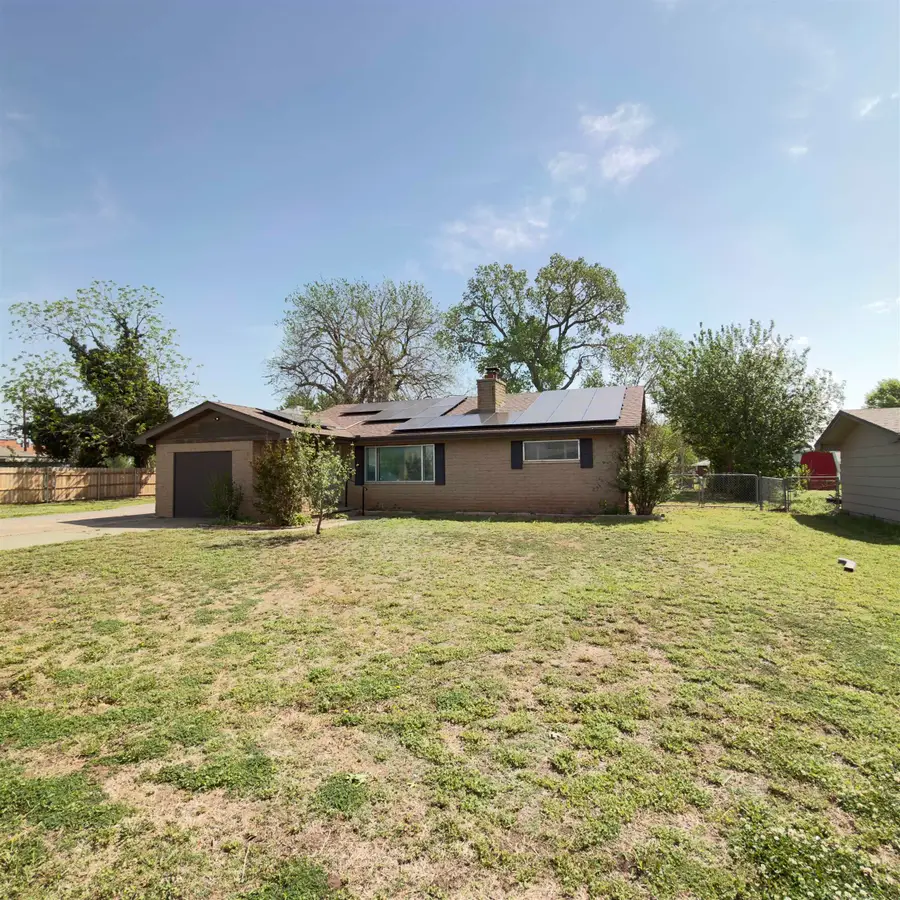 113 Stull, Enid, OK 73703 - #2