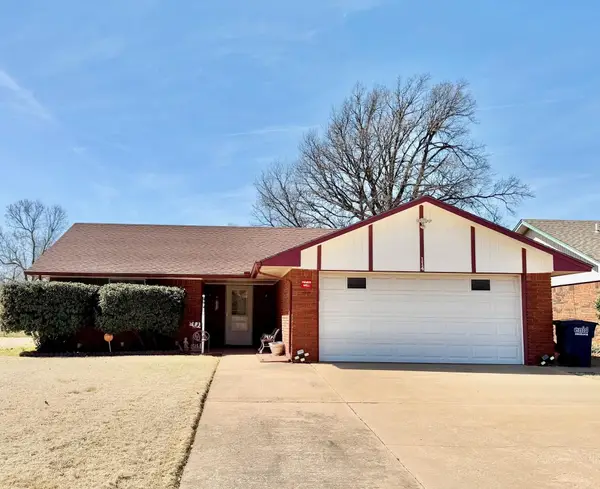 114 S Cimarron, Enid, OK 73703
