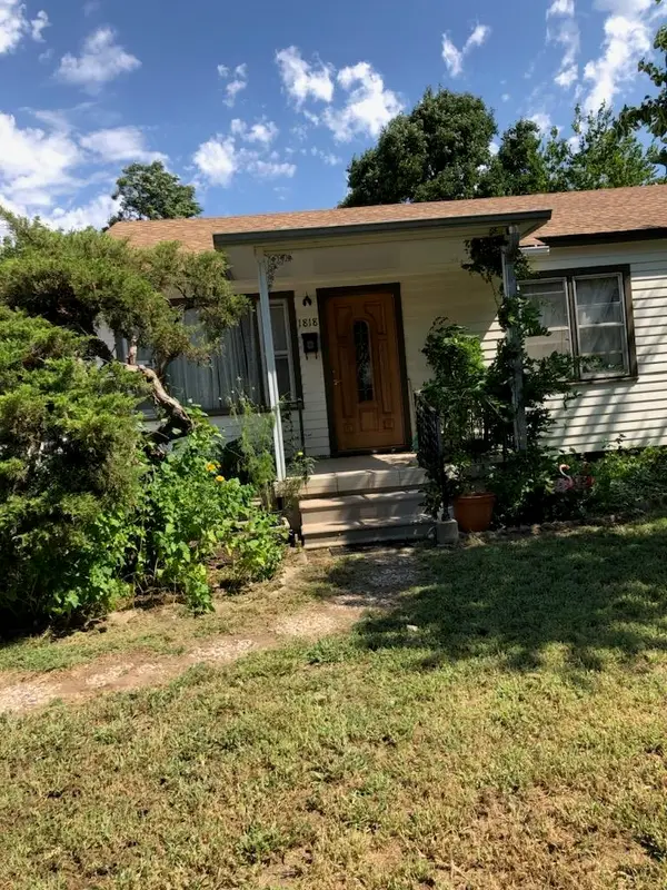 1818 E Ash, Enid, OK 73701