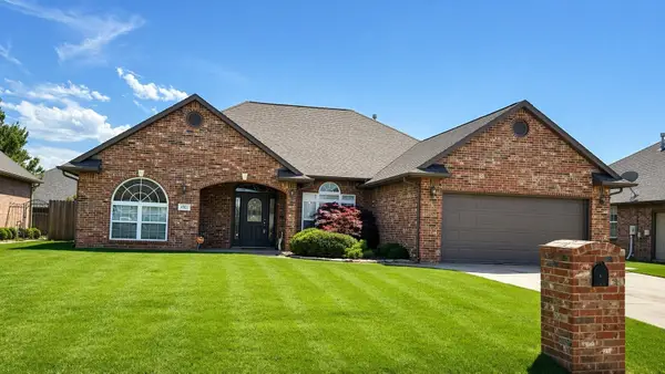 4801 Oakcrest, Enid, OK 73703