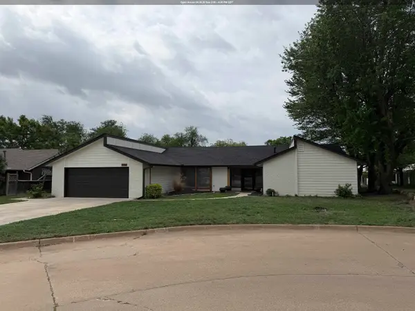 4150 Timberlane, Enid, OK 73703