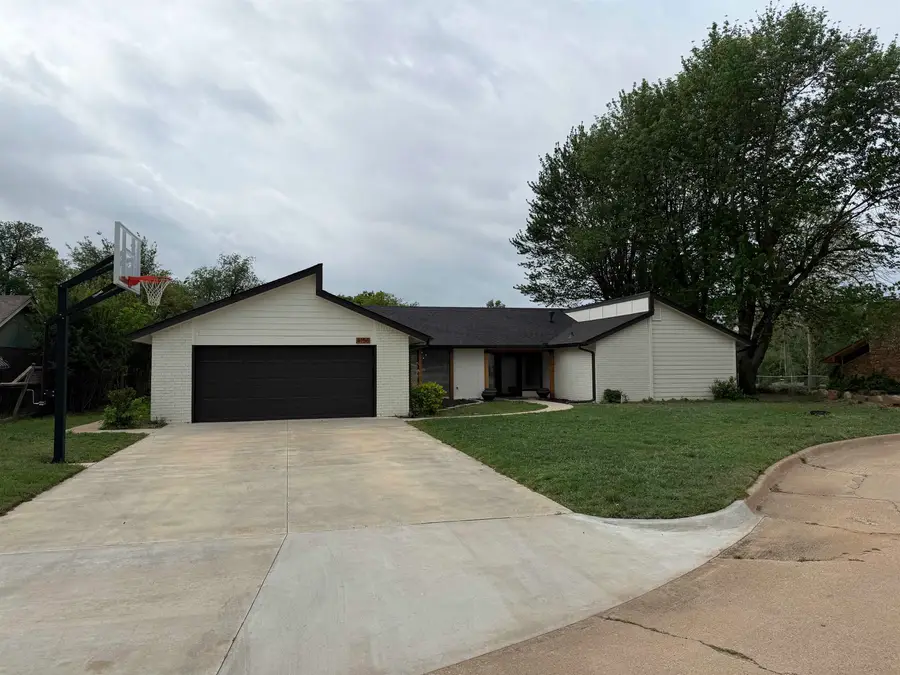 4150 Timberlane, Enid, OK 73703 - #2