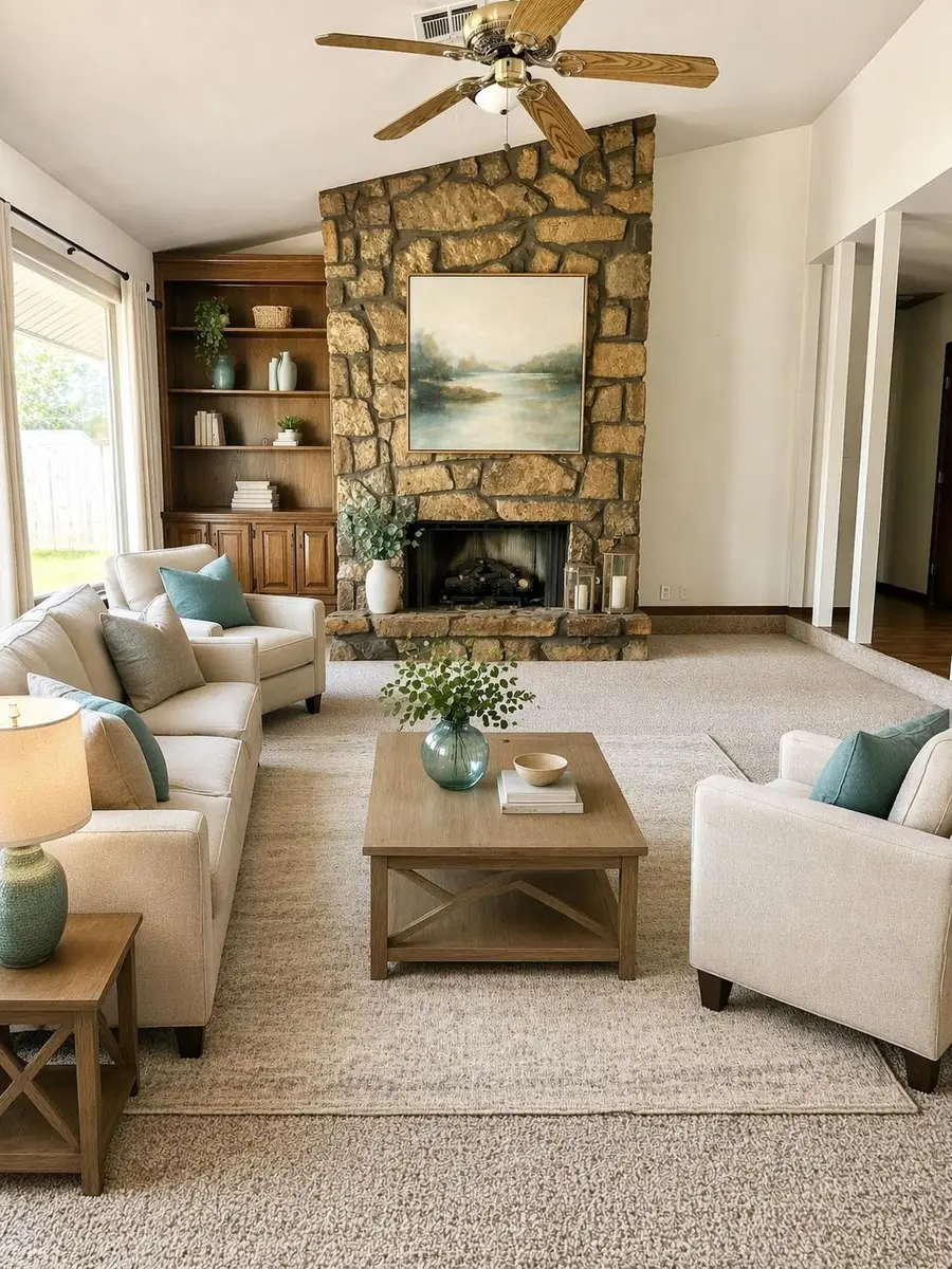 4017 Shenandoah, Enid, OK 73703 - #3